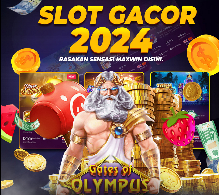 เกม สล็อต pg slot